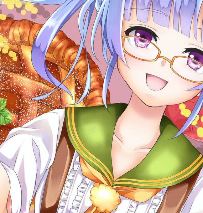 フラワーナイトガールイラスのtwitterイラスト検索結果