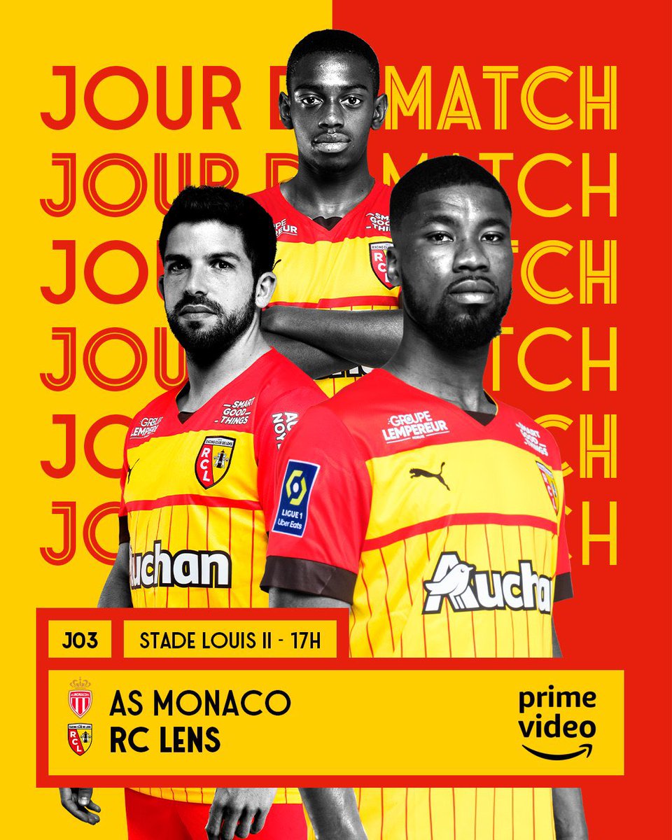 kevin_olin's tweet photo. Aller ramener les 3 points💪💪💪💪💪💪 @RCLens #AllezRCLens #Supporter #ASMRCL https://t.co/9f3H0CK5Fb