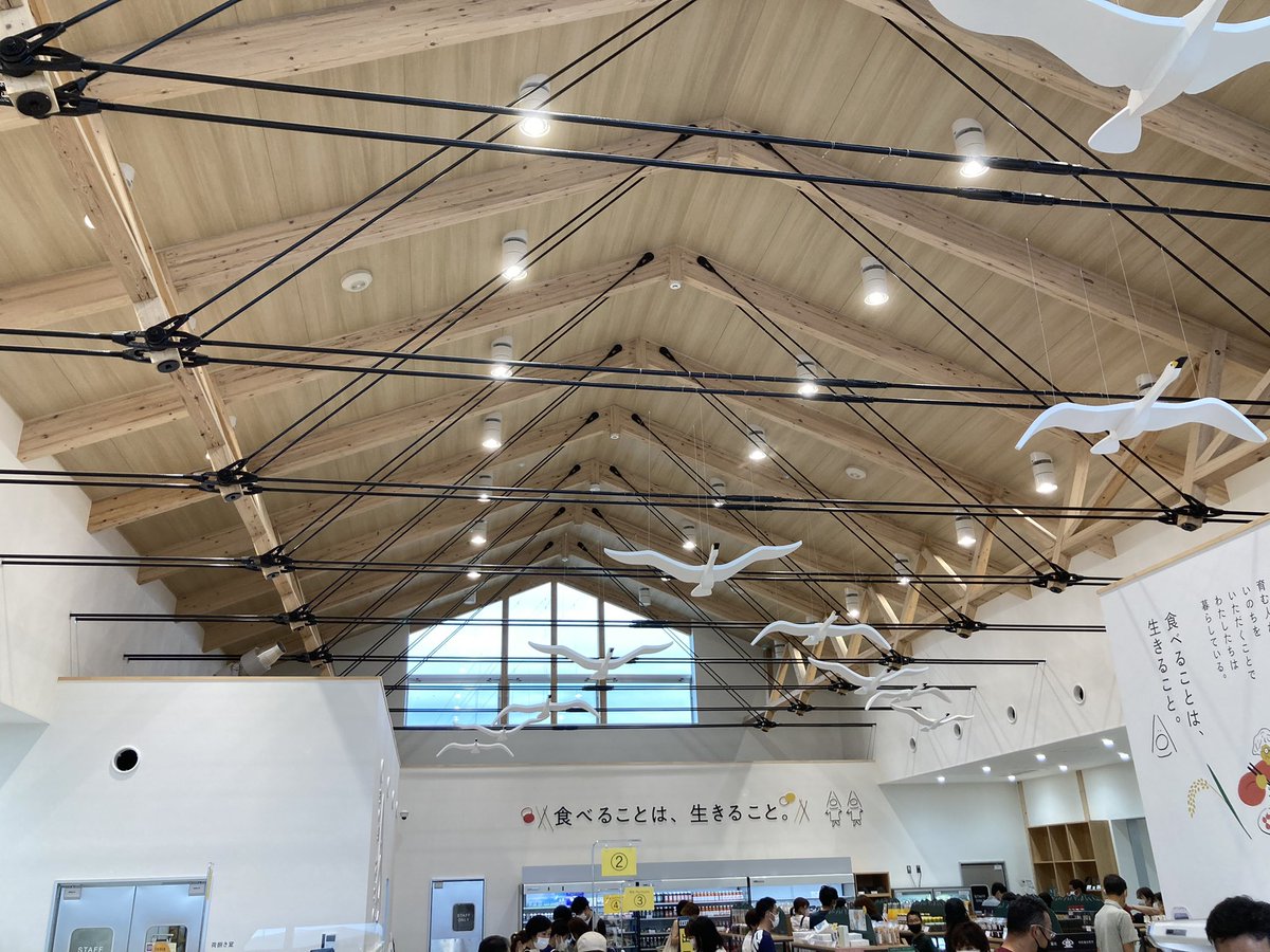 坂井剛志 tweet media