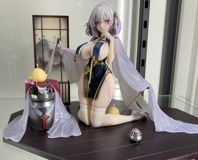 シリアス………🥰 