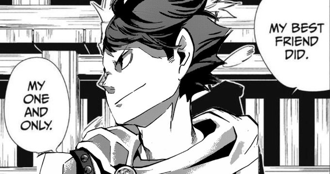 latest iwaoi content is actually just repackaged jjk0 https://t.co/IihVLtBykO 