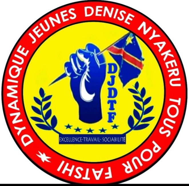BelKabongo's tweet photo. @DeniseNyakeru @CMbosoNkodia Voilà ce que ça donne quand vous avez une première dame qui se bat pour laisser les empreintes pendant le mandat de son cher époux. Contrairement à celles qui apprennent à travailler après le mandat. Bats-toi maman, la jeunesse consciente est derrière toi. @kabambi_alexis @eustac https://t.co/KzgKJsEI5R