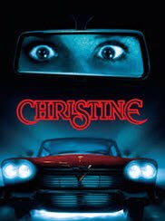 Carrie (1976) Or Christine (1983) which movie do you prefer?