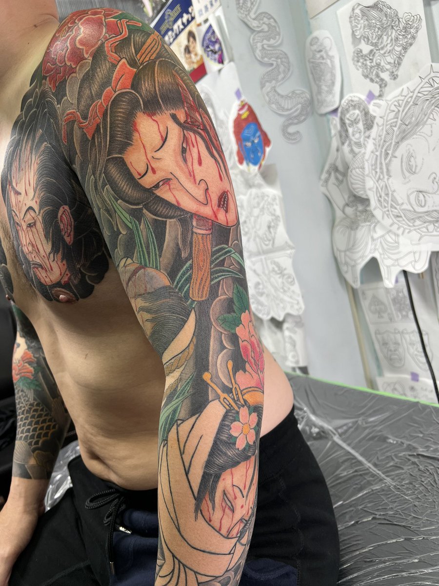 hyperdragon.tattoo ハイパードラゴン タトゥー (@hyperdragontat2) on Twitter photo Tattoo photo…51
<a href="/tanuking56/">RYOJI Hyper Dragon tattoo ハイパードラゴン タトゥー</a>
#hyperdragon #高知 #高知タトゥー #高知tattoo #刺青 #入れ墨 #タトゥー #彫龍 #tattoo Tattoo photo…51
<a href="/tanuking56/">RYOJI Hyper Dragon tattoo ハイパードラゴン タトゥー</a>
#hyperdragon #高知 #高知タトゥー #高知tattoo #刺青 #入れ墨 #タトゥー #彫龍 #tattoo