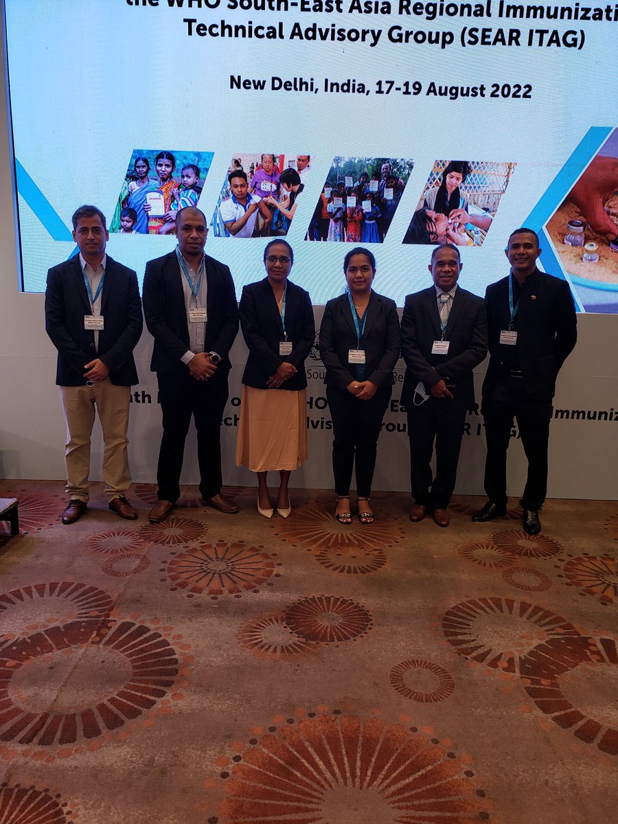 drshyam2001's tweet image. Integrated vaccination approach to address RI backslide, reaching out to zero dose children &amp;amp; scaling up #COVIDvaccination through all static HF &amp;amp; outreach services. @UNICEFTL supports @MdSTimorLeste to roll out MR campaign #PCV introduction #IPV2 #Vit A &amp;amp; deworming for &amp;lt;5 in Q4