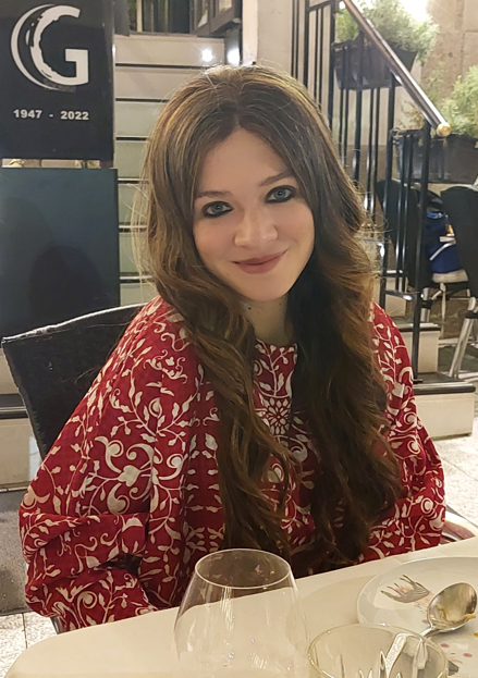 Victoria Álvarez tweet media