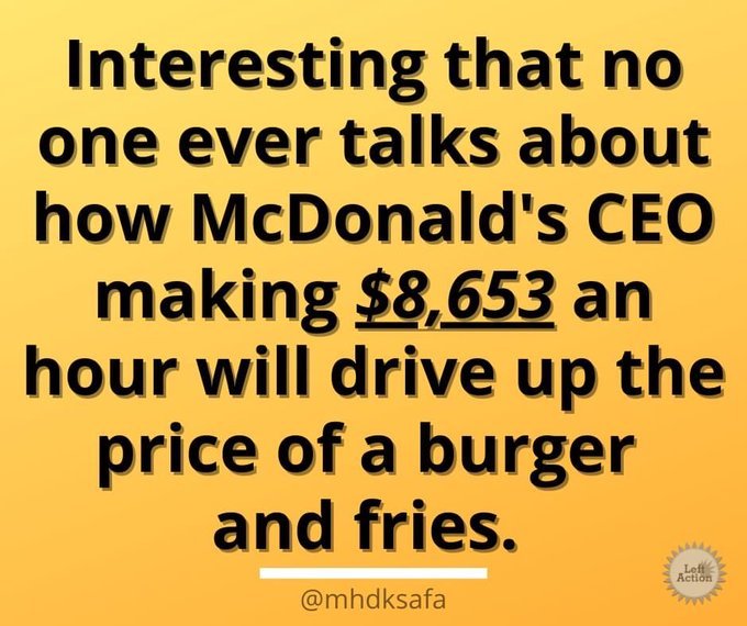 jilevin's tweet photo. Isn't it about time we look at CEO pay? https://t.co/9E2ZGBwZEh