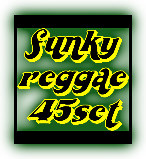 soratagawaaku's tweet photo. レゲエメインの45セット🇯🇲
通勤•通学、ドライブ、キャンプに♫
https://t.co/mVqptL2Ip0 

#reggae #funk #mixcloud #45 #dimix https://t.co/PLRfqiSaKk