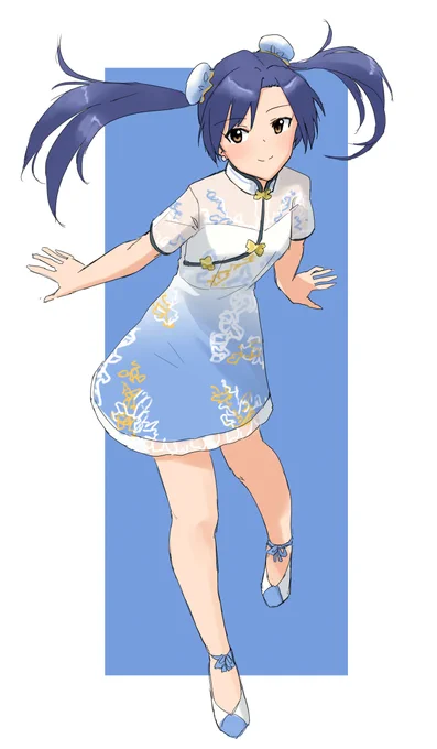 #夏休みはフォロワーさんが増える 
最近のイケてた絵 