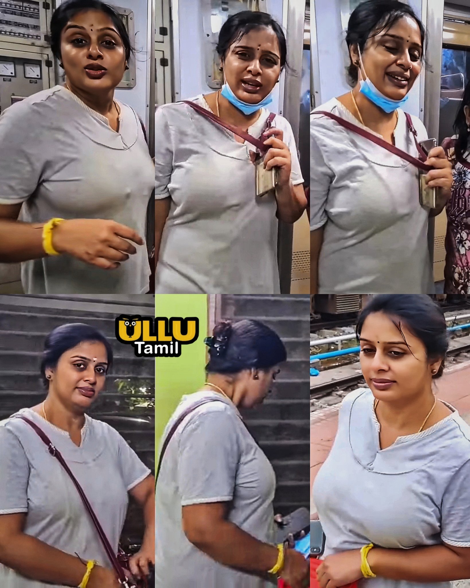 Ullu Tamil Web Series vrogue.co