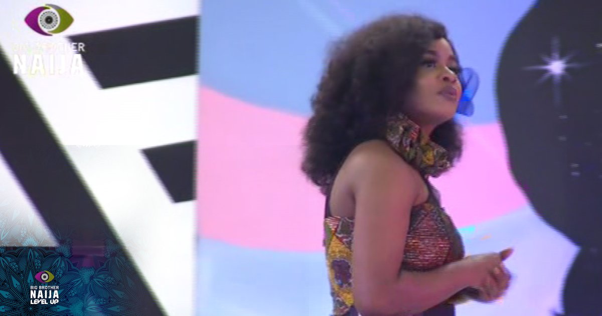 phlychic_nthabi's tweet photo. Another day we go Again!!! You made me so proud on your debate last night...
Phyna Who deyyy🗣️🤩 #BBNaija #Phyna𓃵 #KeepUpWithPhyna https://t.co/yt4f1JCwS1