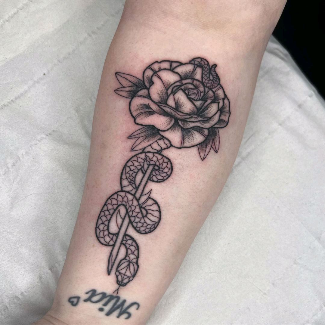 Ruby Ridge Tattoos RUBY TATTOO COLLECTIVE (@RUBYTATTOOCO) / Posts / X