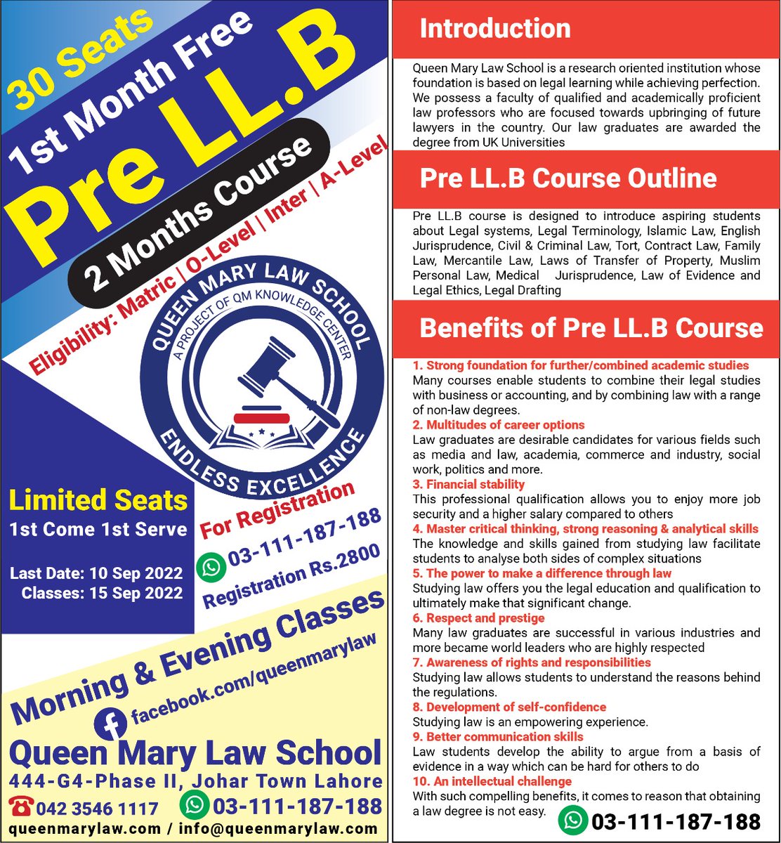 Queen Mary Law (@queenmarylaw) on Twitter photo 