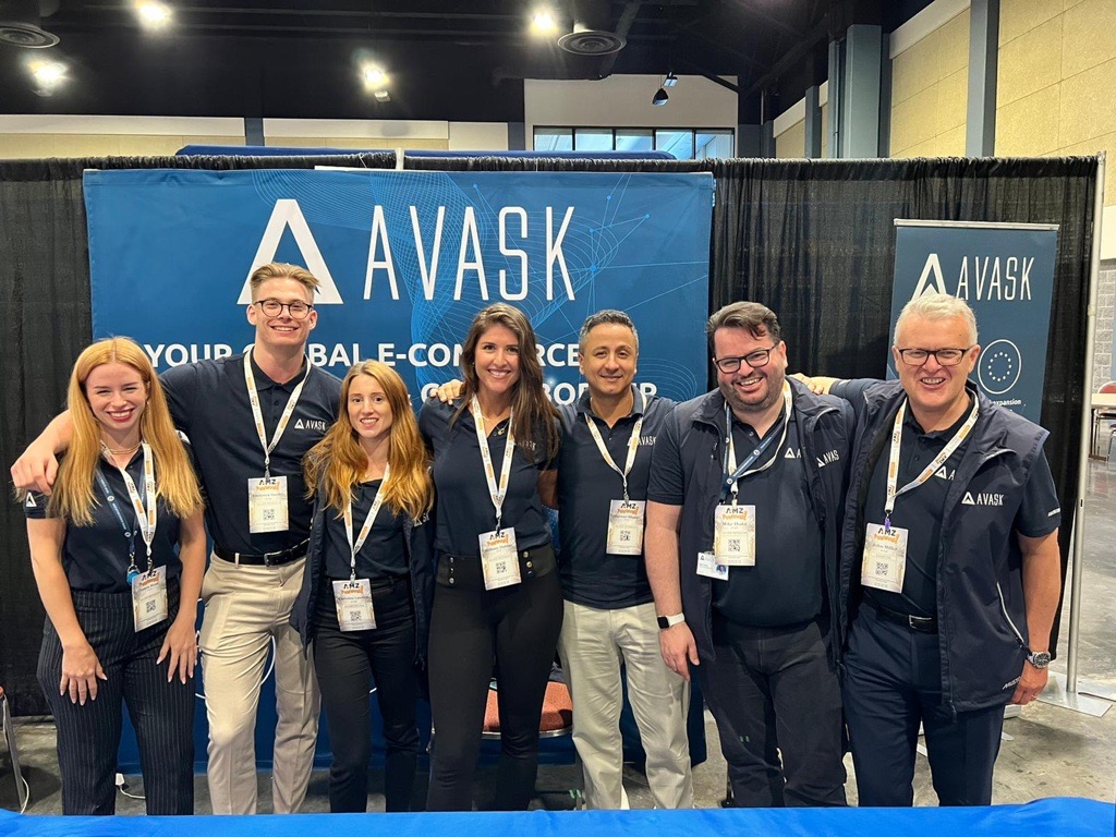 A throwback to <a href="/AmzPowWow/">PowWow Events</a> Event 2022, where the #AVASK team spent two days in Palm Beach, Florida🌴

The team had an amazing experience, connecting with #EcommerceSellers from all around the world.

#AVASK #AmazonExperts #AmazonPartner #PowWowEvents #AmazonPowWow