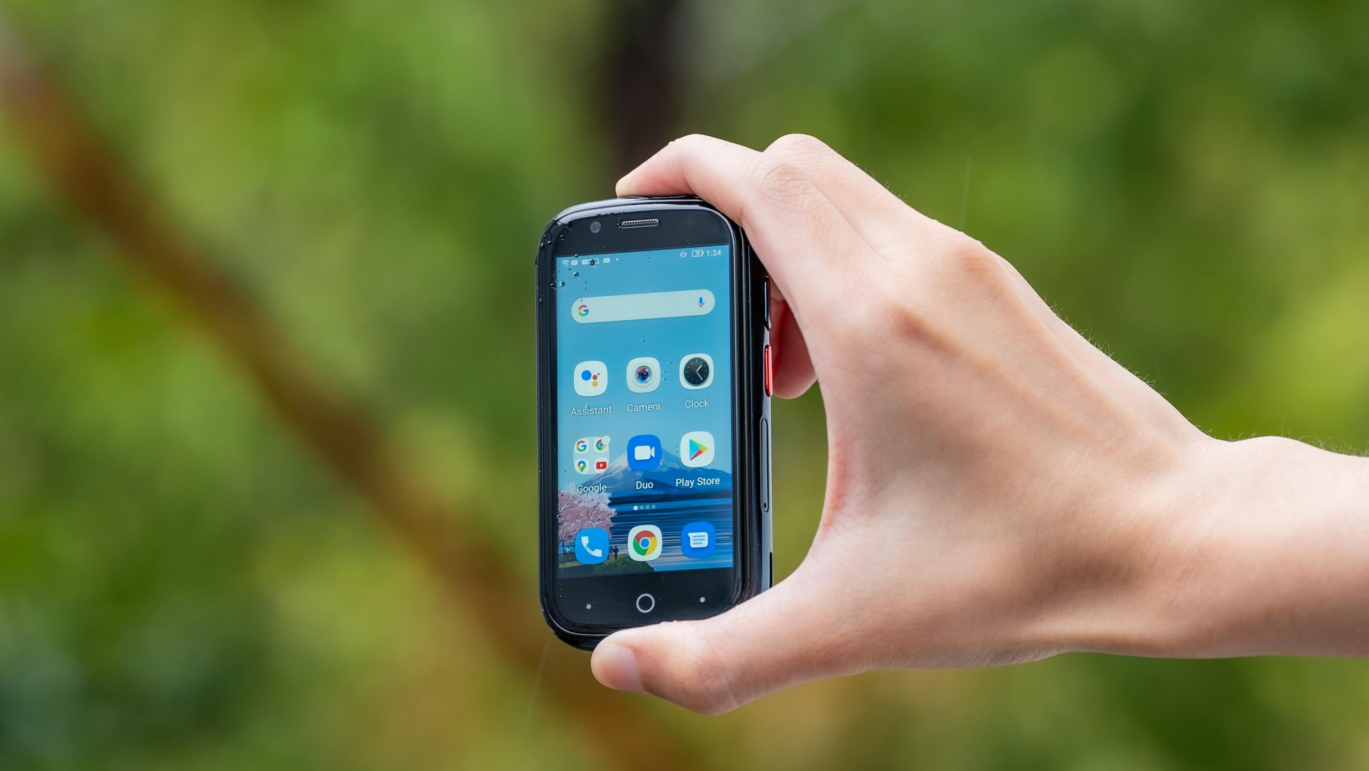 Unihertzjapan Unihertzjapan Twitter