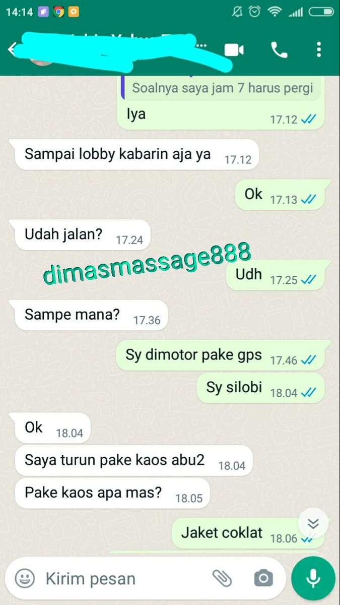 Dimas_massage_8's tweet photo. Massage M2M out call ke hotel aprtn dll. info paket n resvsi https://t.co/fw4rAmpkZE #pijatjakarta #pijatpria #pijat #PijatvitalitasPria #pijatvitalitas #massagejakarta #massagepria #pijatpanggilanjakarta #pijatpanggilan #jakartamassage #panggilanhotel #pijatpriajakarta #massage https://t.co/MMpg07gxI3