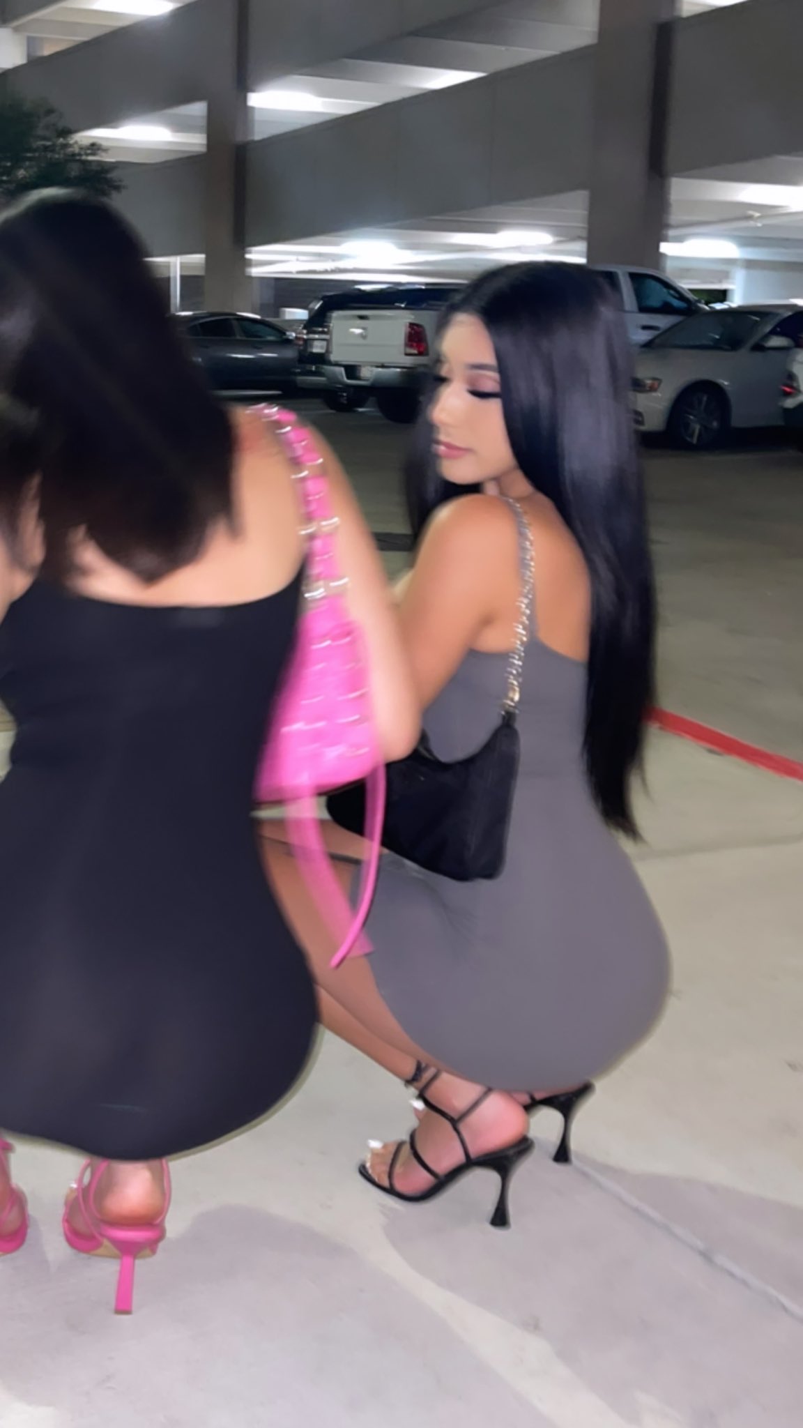 YL on Twitter: "me and @plaayboicari 💖💖💗💕 https://t.co/1n4GXUMMxw