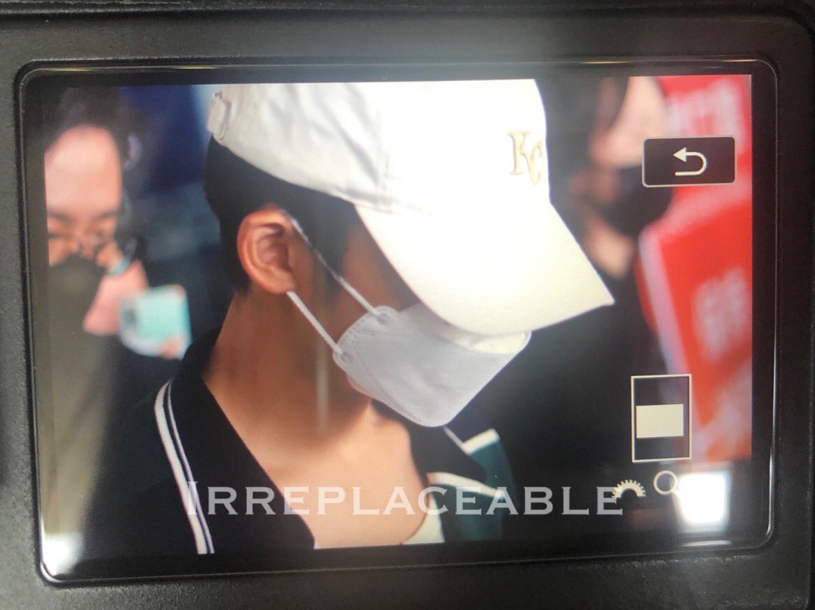 IrreplaceableWW's tweet photo. 220820 PEK

#WINWIN #董思成 #윈윈 #WayV #NCT https://t.co/MifBmJLj45