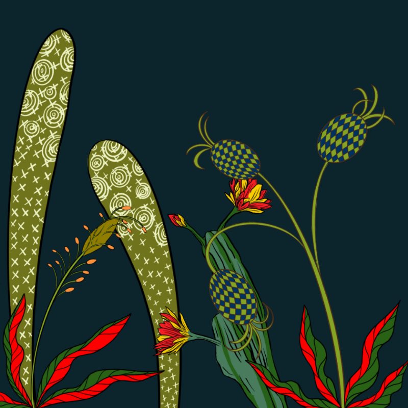 Malavika Reddy tweet media