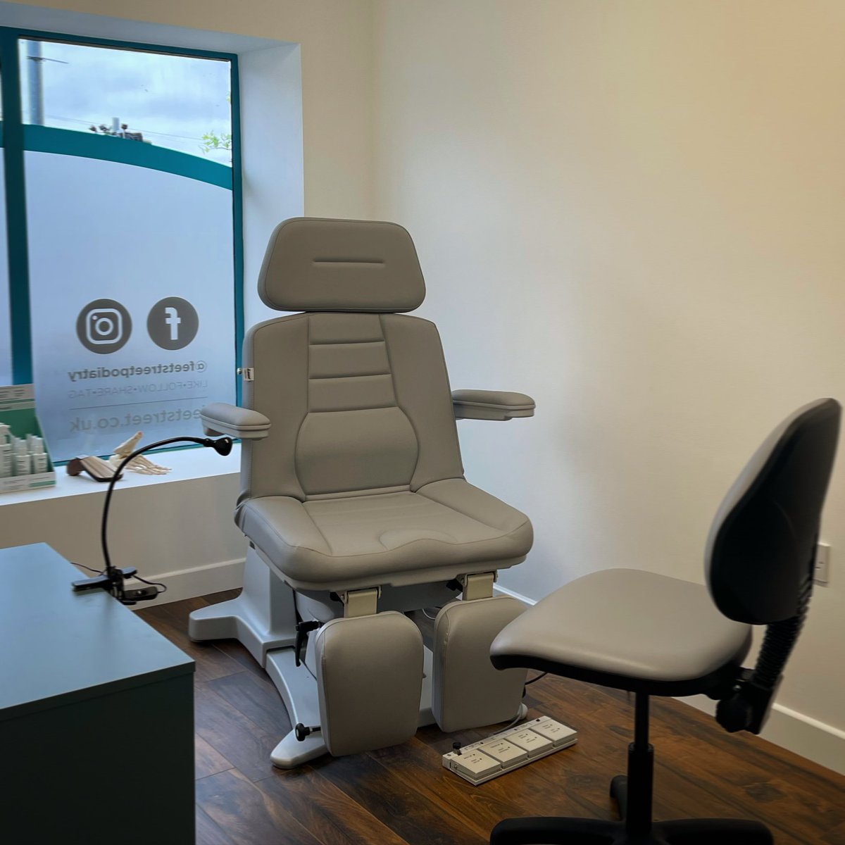 Feetstreetpodiatry tweet media