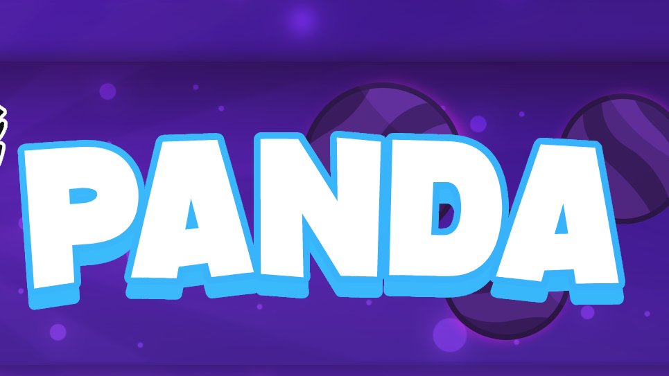 2thPanda's tweet photo. like my new pic and banner? https://t.co/Op8DCwO6gt