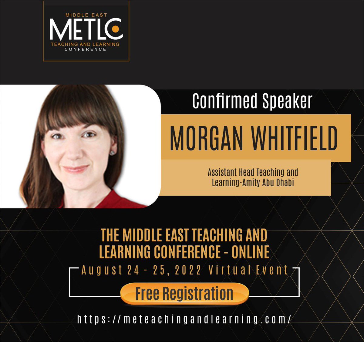 Morgan Whitfield tweet media