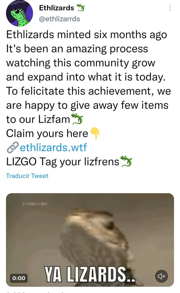 THIS IS FAKE GUYS. In case of doubt, check always the spelling of the account. Stay safe, crypto is wild