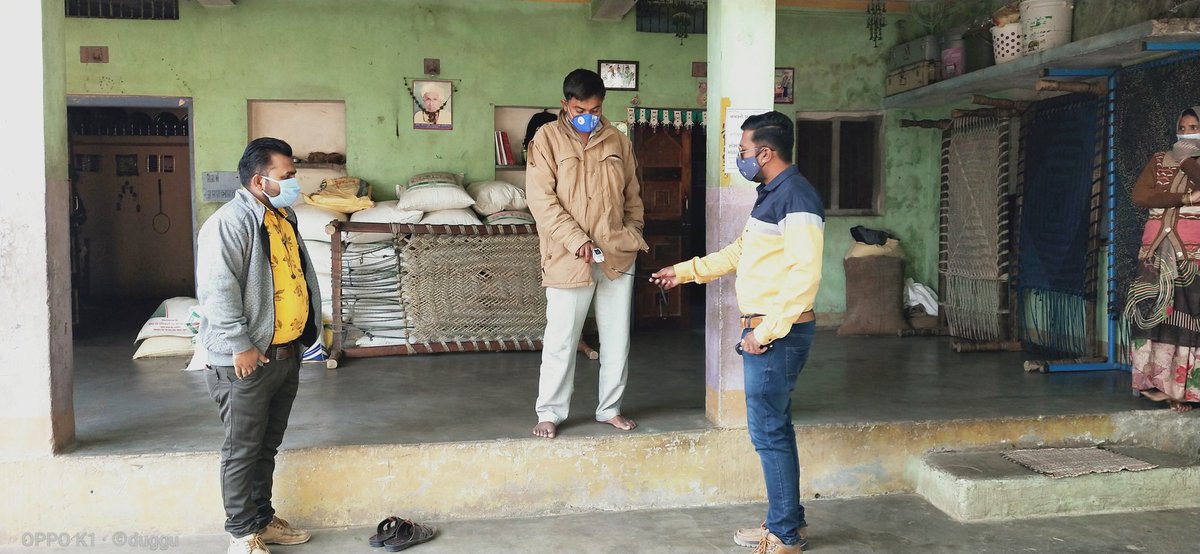કોરોના કાળ મા ઘરે ઘરે એસ પી ઓ ટુ લીધા.
<a href="/CMOGuj/">CMO Gujarat</a>  @kejarivala3 @Rushikeshmla <a href="/brijeshmeja1/">Brijesh Merja</a> <a href="/kanubhaibjp/">kanubhai Desai (मोदी का परिवार)</a> <a href="/Nimishaben_BJP/">Nimishaben Suthar</a> <a href="/mansukhmandviya/">Dr Mansukh Mandaviya</a>  <a href="/VtvGujarati/">VTV Gujarati News and Beyond</a> <a href="/abpasmitatv/">ABP Asmita</a>
 <a href="/sandeshnews/">Sandesh</a>

#2800gradepay_mphw_fhw_health_gujarat