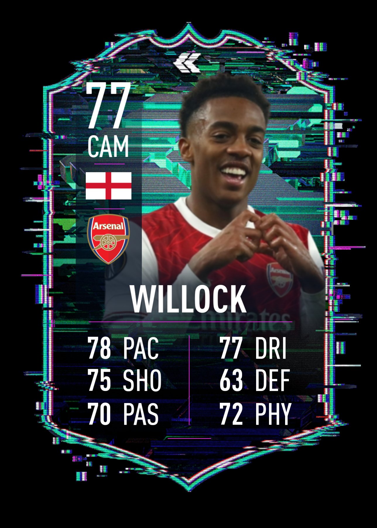 Happy Birthday to Joe Willock Alvaro Negredo and Leigh Griffiths   