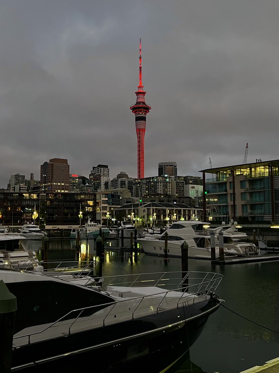 AlenaGFE's tweet photo. 📍Auckland, New Zealand https://t.co/jIs9icJlAK
