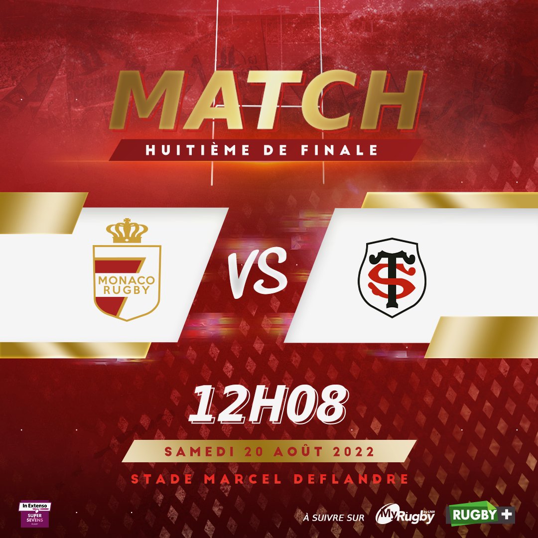 Monaco Rugby 7s tweet media