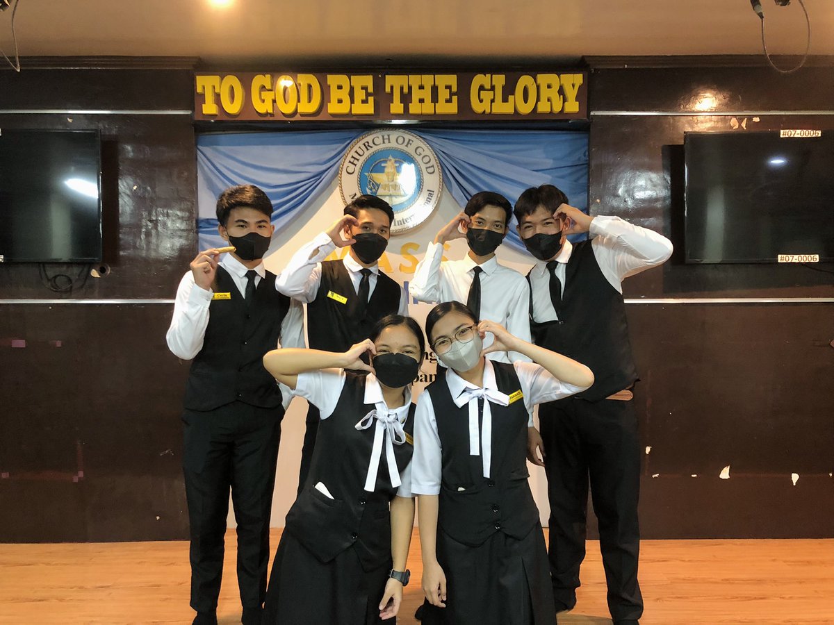 leyva_shane's tweet photo. Salamat po sa Dios sa isang linggong nagdaan 😍

#MCGITrustingGodAlways
#MCGICares https://t.co/I4ILHwmKlK