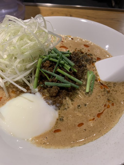 たんたかたたんたんめん 