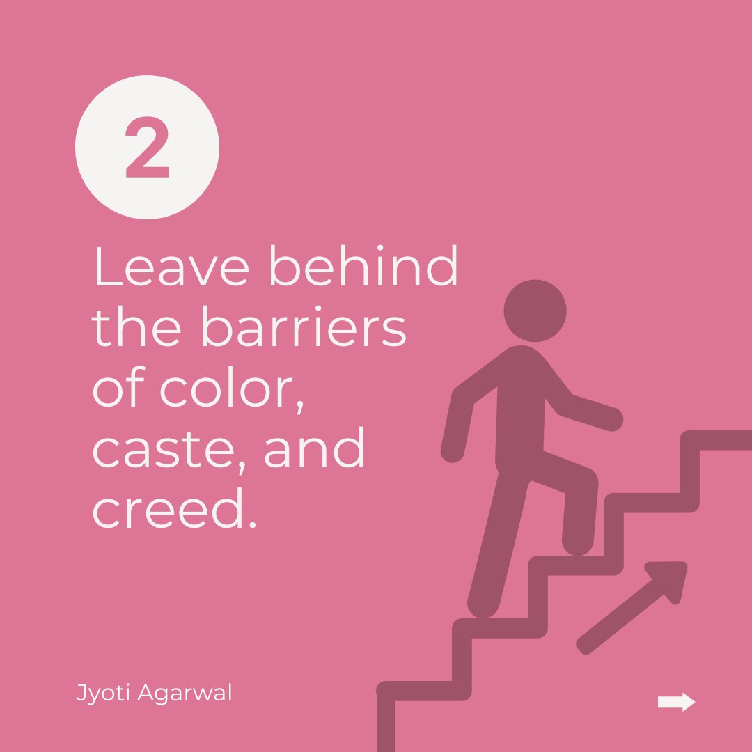 JyotiAgarwal_'s tweet image. I strongly believe in the power of #Sadbhawna. Goodwill amongst all can truly bind a nation.

#SadbhawnaDiwas #BeKind #ThinkGood #SpreadLove