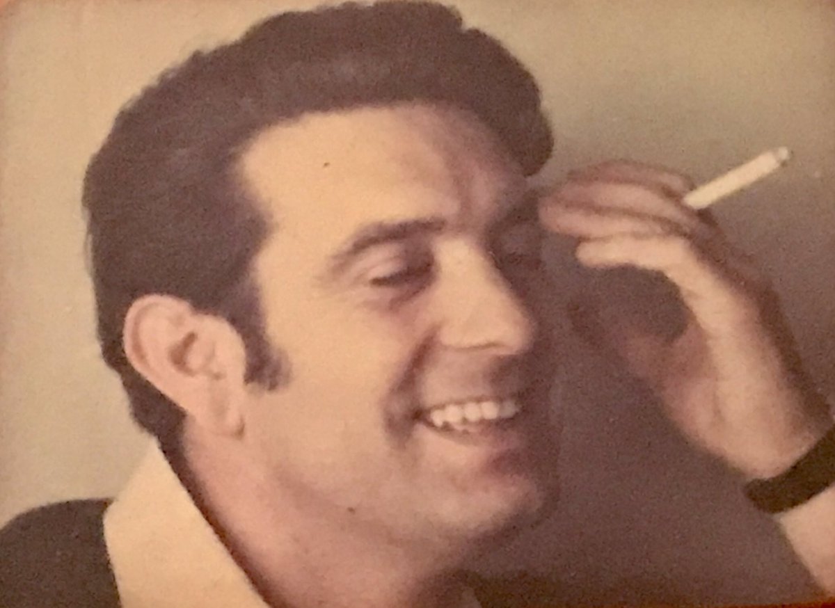 Pedro Vallín tweet media
