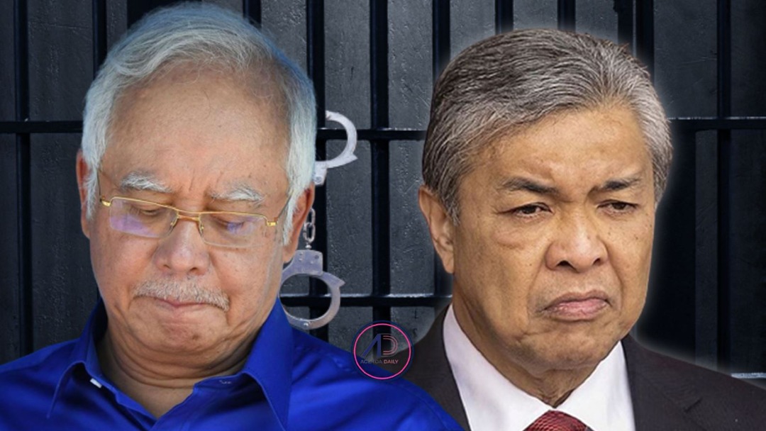 tjerealjoker's tweet photo. Malaysia's Worst Nightmare.. 
Tagteam Duo Terpaling Bangsat.

1MDB
Yayasan AkalBudi
LCS

And now, dia attack our Judiciary.

2 ekor babi ni patut dikutip bawah SOSMA. 

Memalukan Melayu, Islam dan nama Malaysia! https://t.co/6CwCeiieBK