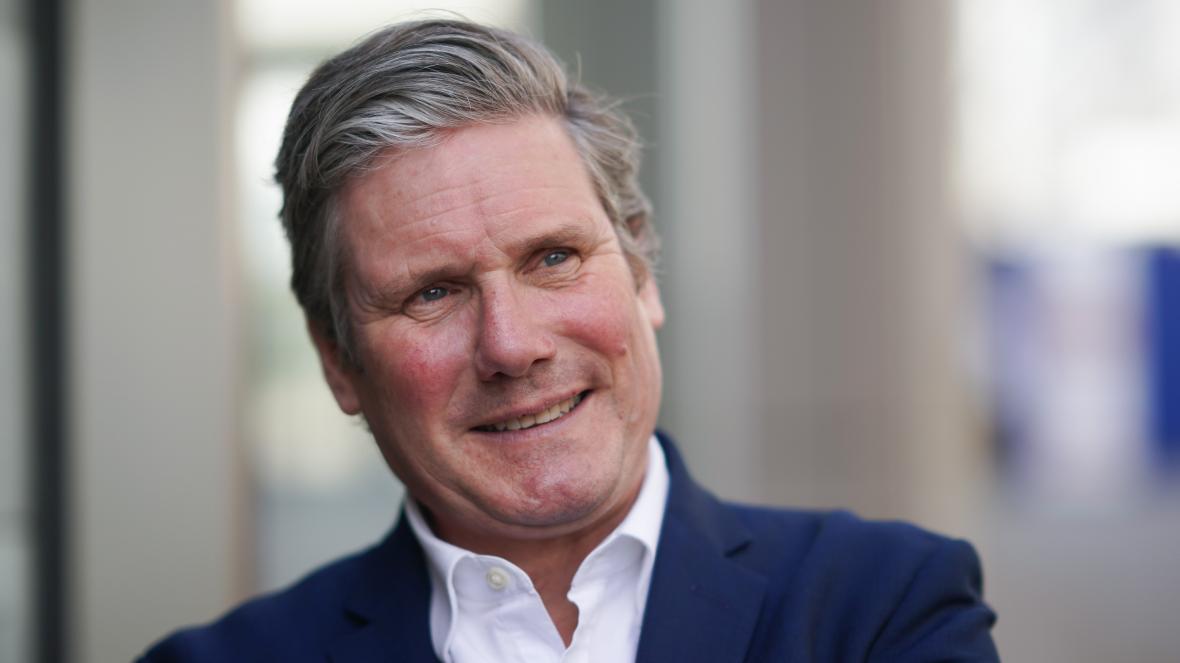 Labour takes biggest poll lead in ten years as cost of living crisis ...