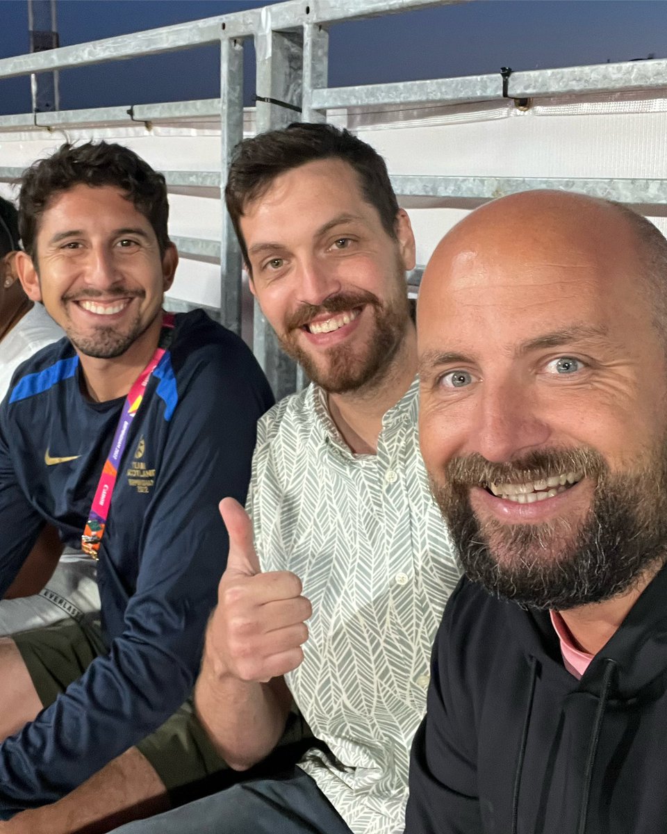 Scottish Volleyball Head Of Development tweet media