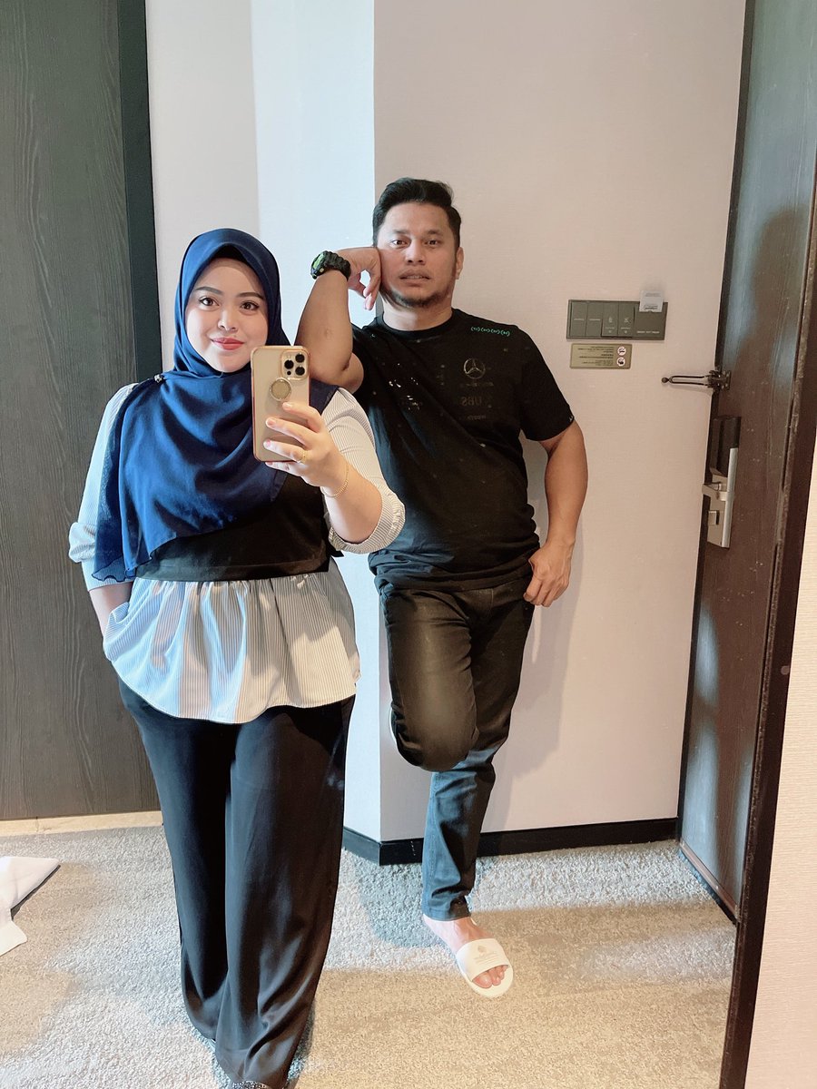 HanimOmar4's tweet photo. Ma ❤️ https://t.co/NdsxtJ5fwP