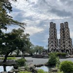 ツイートに含まれる画像