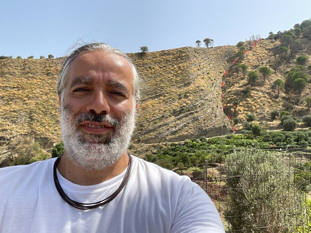 Prof. Domenico Chiarella tweet media