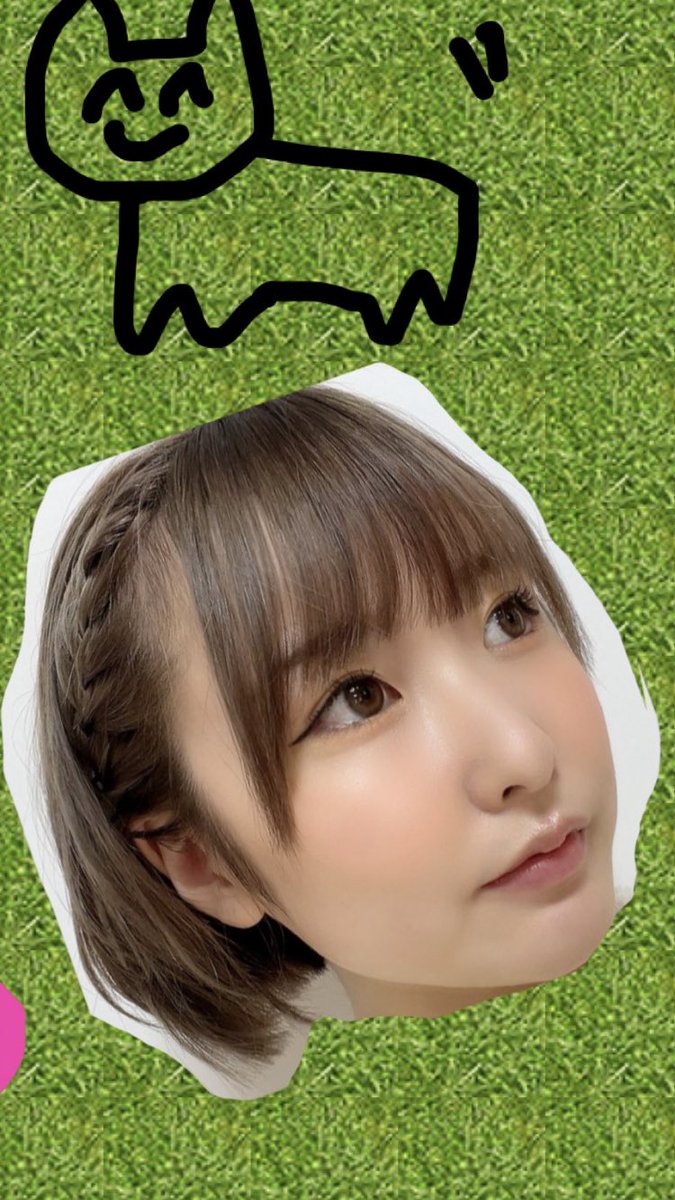 石田綾音 on Twitter