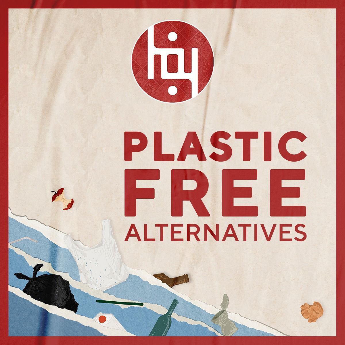 HandForHandmade's tweet photo. Eliminating single-use plastics is one of the best ways we can combat climate change and save the environment on an individual level.
#plastic #plasticfree #plasticpollution #alternatives #saveearth #dontuseplastic #plasticindustry #banplastic #sustainable #sustainability https://t.co/BkZpId3K0d