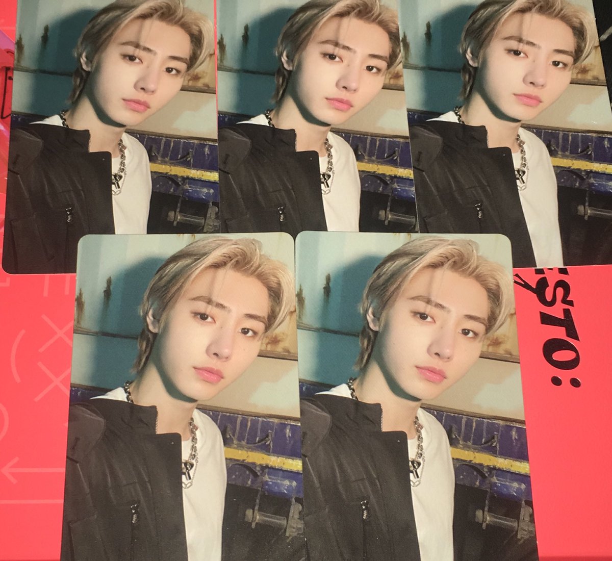 sunkits_'s tweet photo. wts lfb enhypen ph

sunghoon manifesto m:d1 pc

- 210 each + pf
- payo
- onhand  
- please be patient &amp; no rush shipping
- some pcs have mark/scratches

STRICTLY NO CANCELLATIONS

reply: mine + slot

🏷 enhypen enha m:d1 sunghoon D J M engene ver standard concept non-selca selca https://t.co/FdJkCeu9ao
