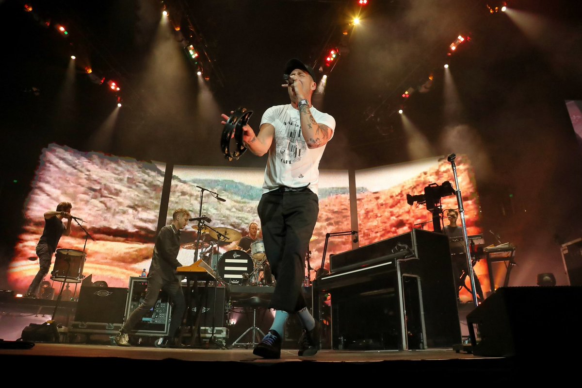 Honda Center tweet media