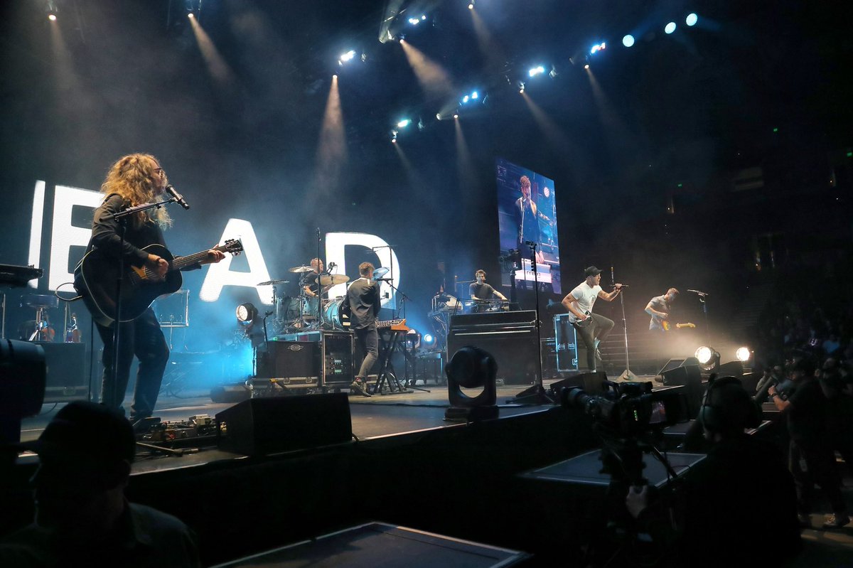 Honda Center tweet media