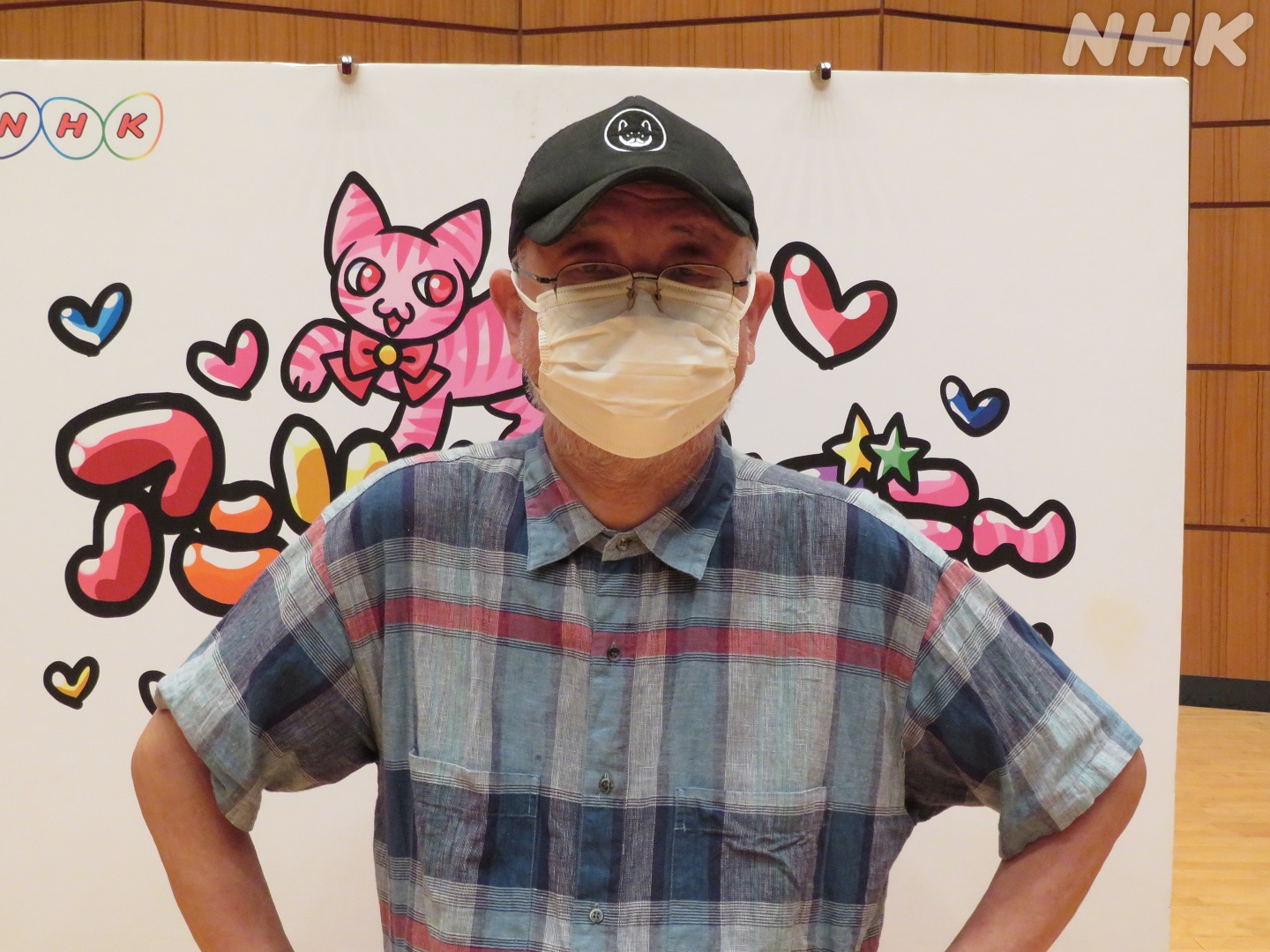 Nhk Fm アニソンアカデミー Nhk Anison Twitter