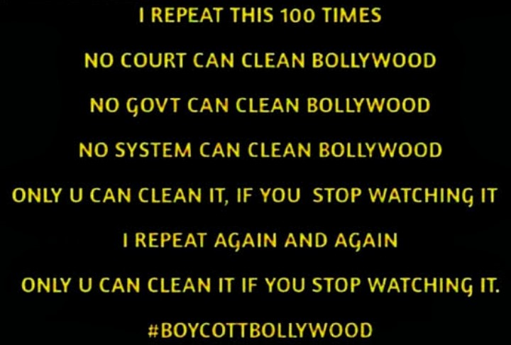 BOYCOTT32973003's tweet photo. संघर्ष निरंतर जारी है https://t.co/jqohruFSzl
