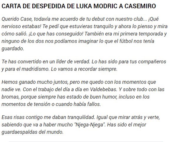 Ramon_AlvarezMM's tweet photo. Qué grandes sois, @ToniKroos, @lukamodric10 y @Casemiro. Enorme trabajo de @marca. https://t.co/ALjMTDrcCo