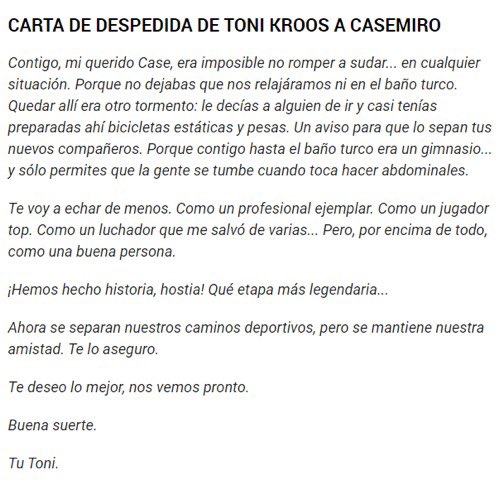 Ramon_AlvarezMM's tweet photo. Qué grandes sois, @ToniKroos, @lukamodric10 y @Casemiro. Enorme trabajo de @marca. https://t.co/ALjMTDrcCo